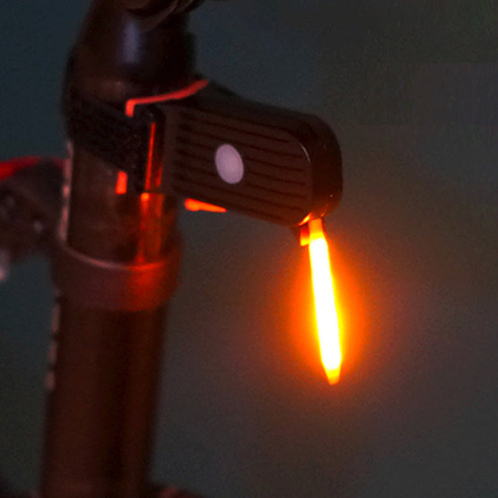 BowLift | LED Bicycle Rear Light