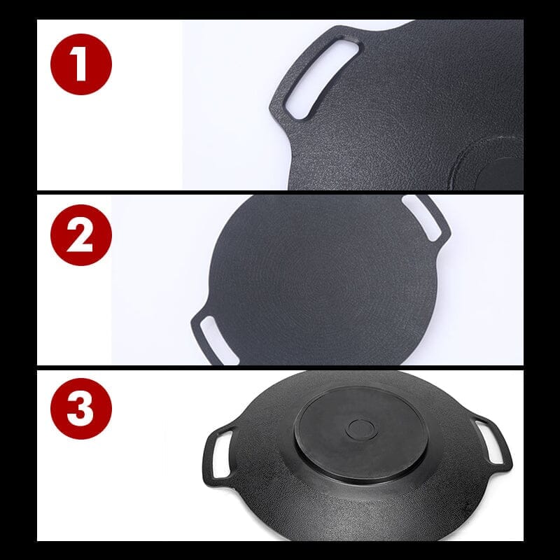 BowLift | Non-Stick Round Baking Pan