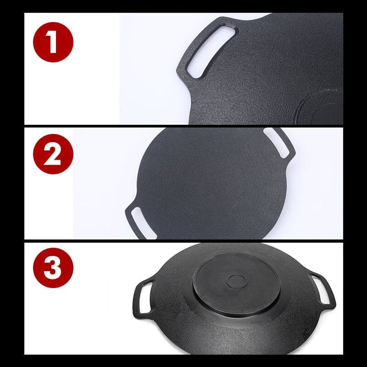 BowLift | Non-Stick Round Baking Pan
