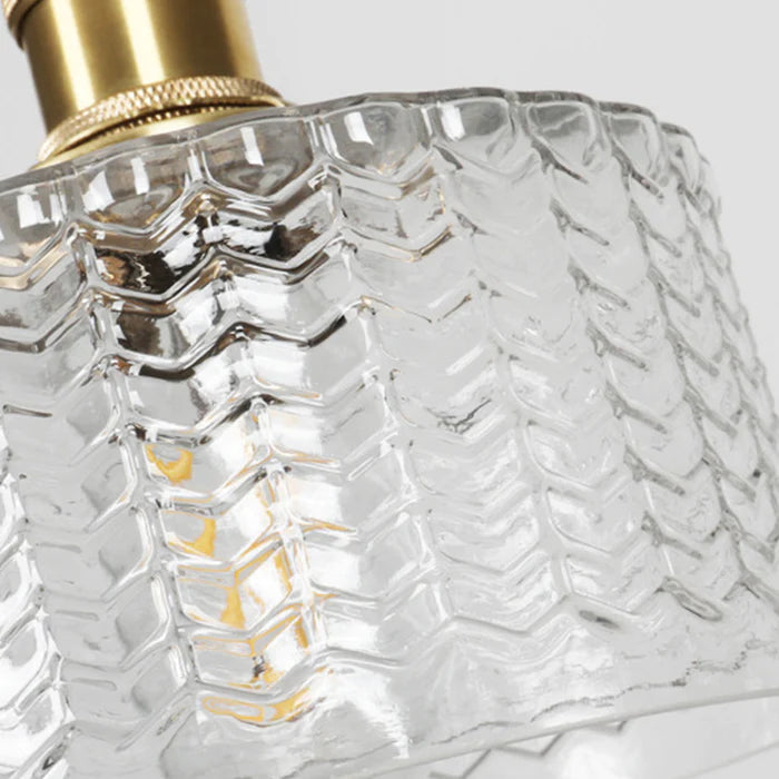 BowLift | Vintage Crystal Chandelier - Celeste