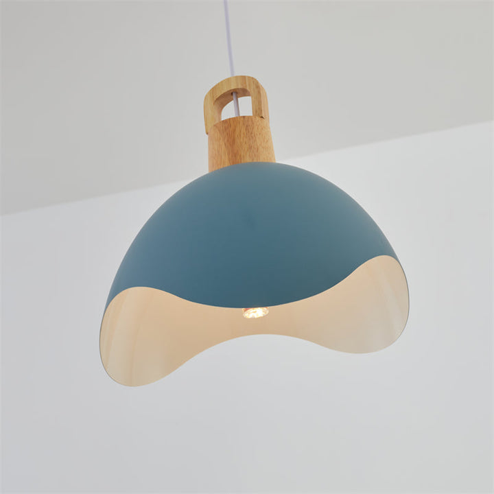 BowLift | EleganteLuxe - Luxury Morandi Pendant Light for Interiors