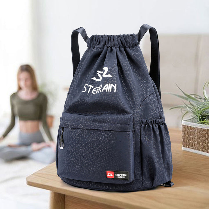 BowLift | Adjustable Cord Bag