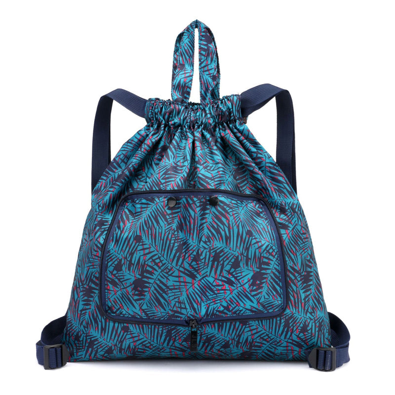 BowLift | FOLDING BACKPACK