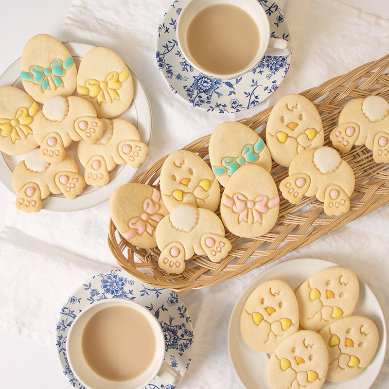 BowLift | Easter Cookie Cutter
