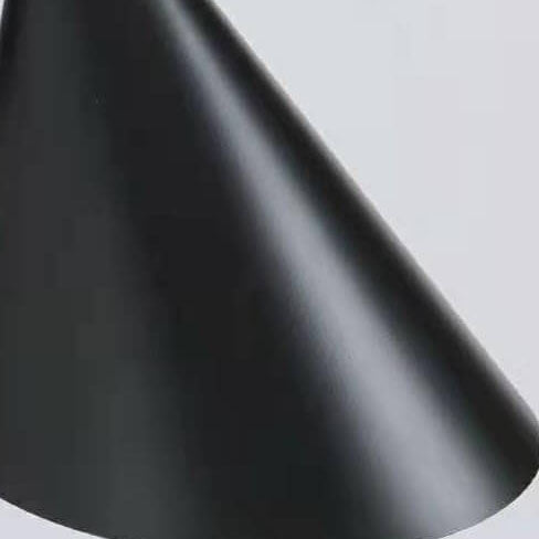 BowLift | NordicElegance Wall Light - Minimalistic horn-shaped LED wall light