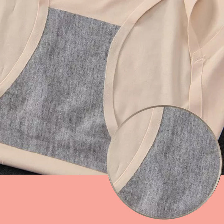 BowLift | Ice silk panties for women