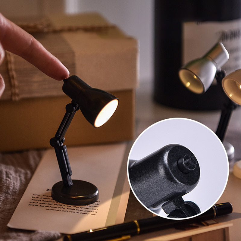 BowLift | Magnetic Mini Desk Lamp