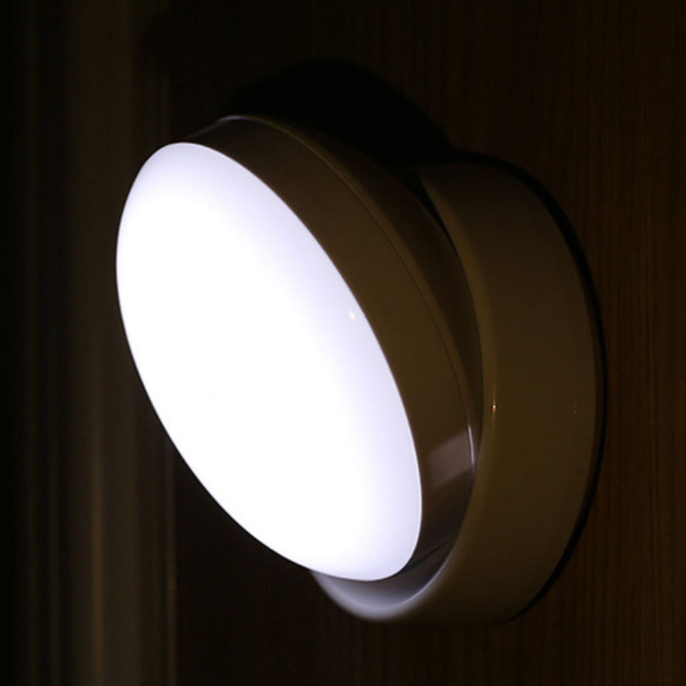 BowLift | LED Motion Sensor Light for Indoor Use