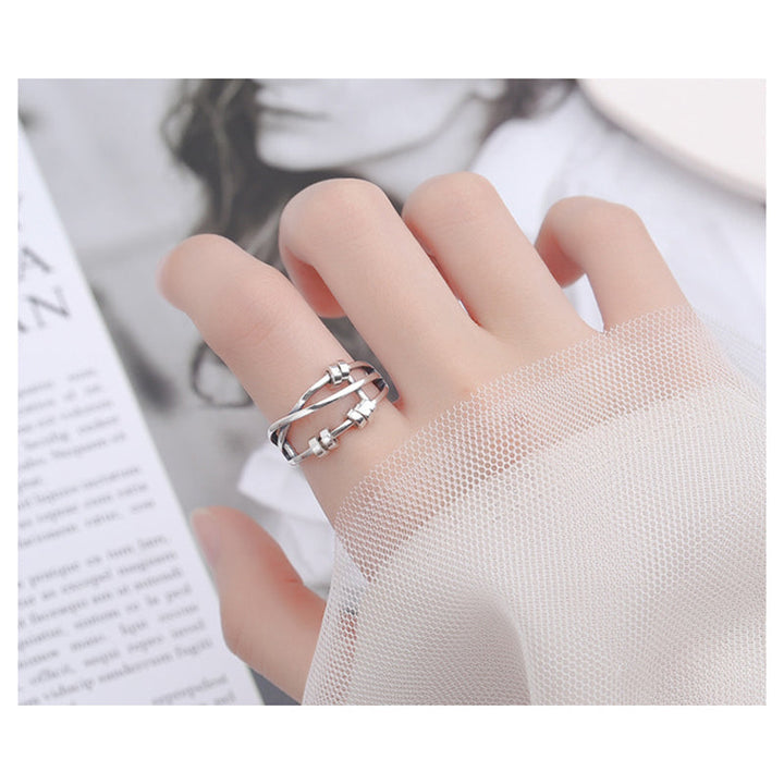 BowLift | CalmRing™ Anxiety Soothing Accessory