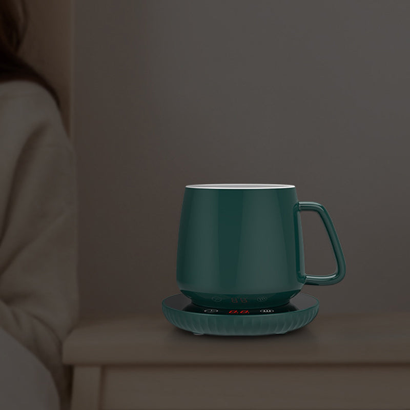 BowLift | Smart Thermostat Coaster