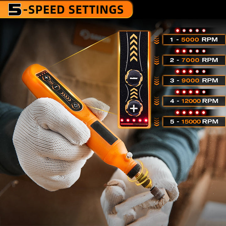 BowLift | Roraty Tool Set