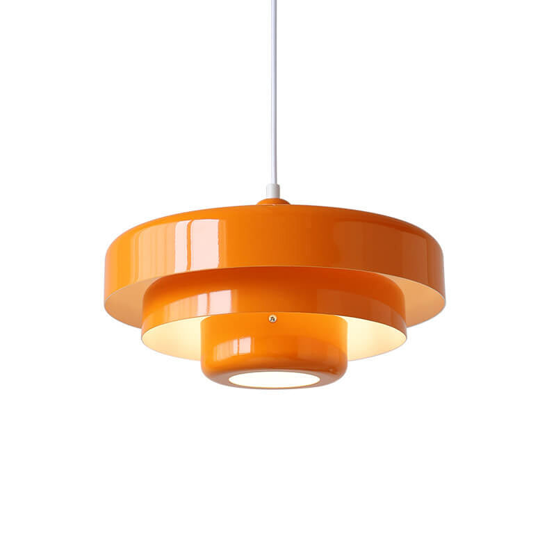 BowLift | Nova Light - Stylish Multi-layer Pendant Lamp