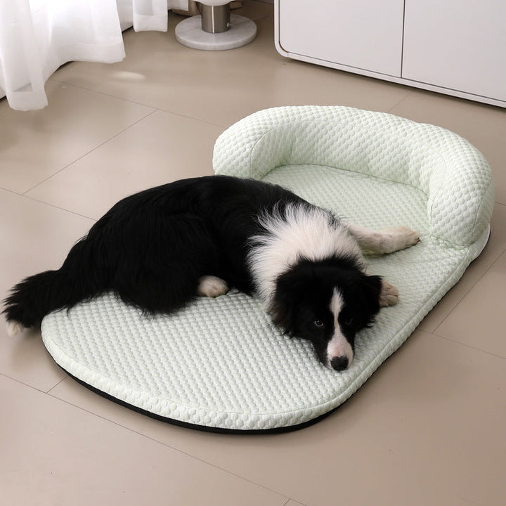 Cooling Dog Bed Mat | Bowlift