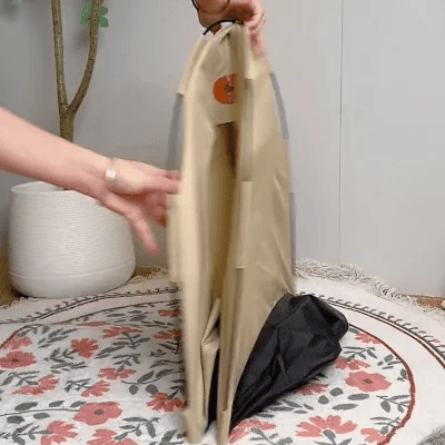 Cooling Cat Tent - CoolCat Retreat | Bowlift