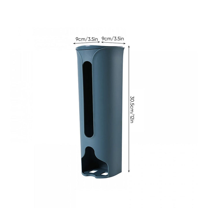 Garbage Bag Organizer | Bowlift