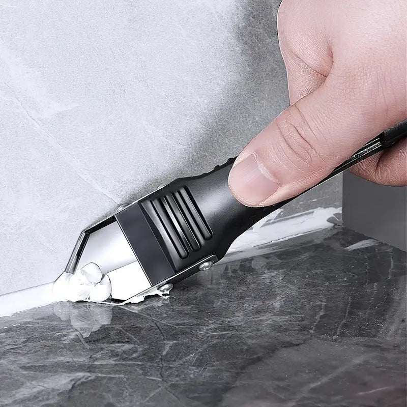 BowLift | FlexiSeal Pro — Finally Make Perfect Silicone Joints Without Stress and Chaos!