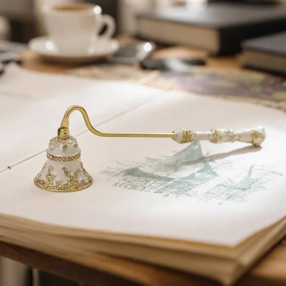 BowLift | Velisse Candle Snuffer