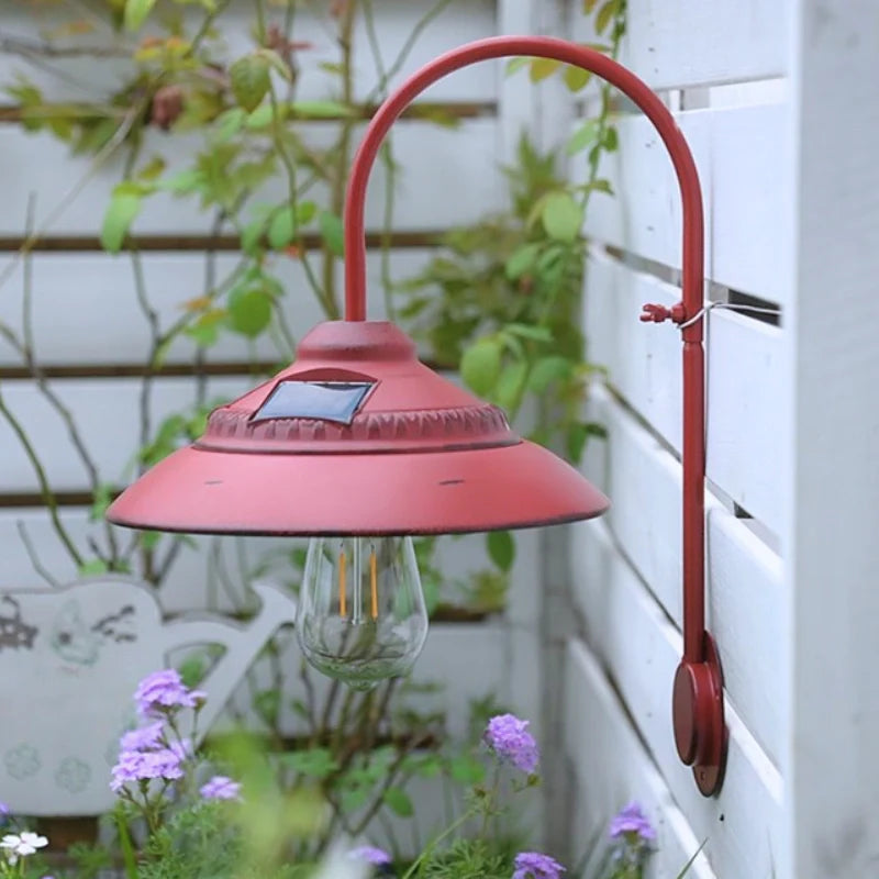 BowLift | SolaHeritage Wall Light