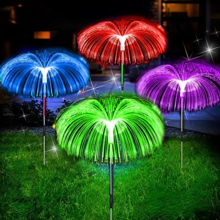 BowLift | SolarJelly Enchanting Outdoor Ambience