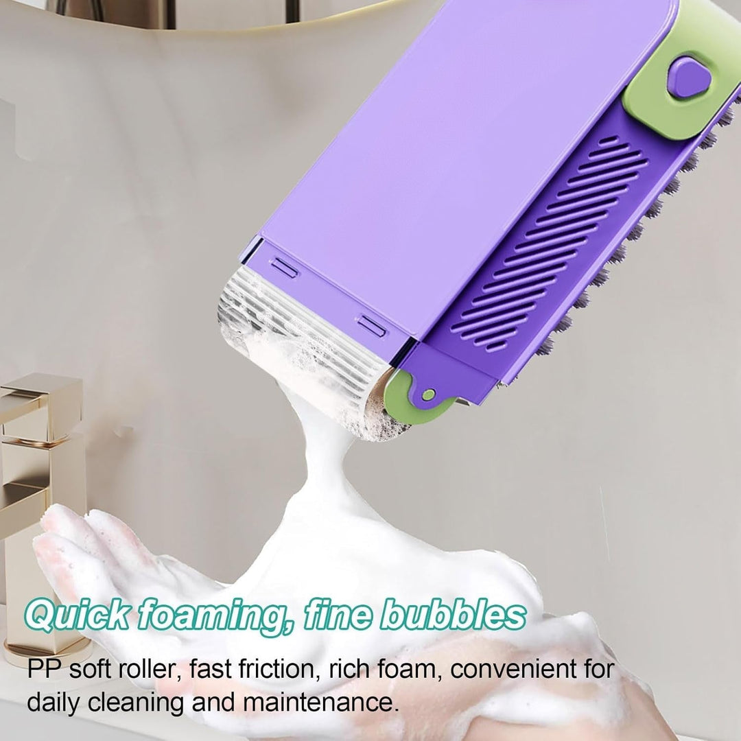 PureSwirl — No more smears and chaos for hands that feel irresistibly fresh | Bowlift