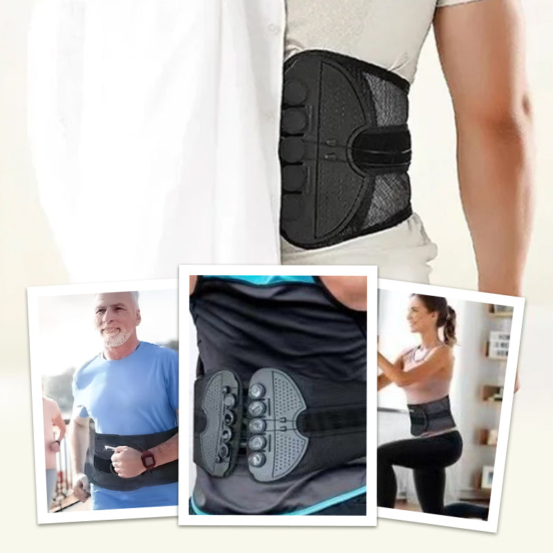 BowLift | BackMaster Pro — Instant pain relief for a carefree, active life