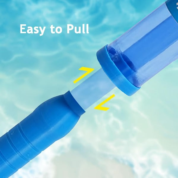 HydroBlaze — Ignite limitless water fun and refresh every hot summer day! | Bowlift
