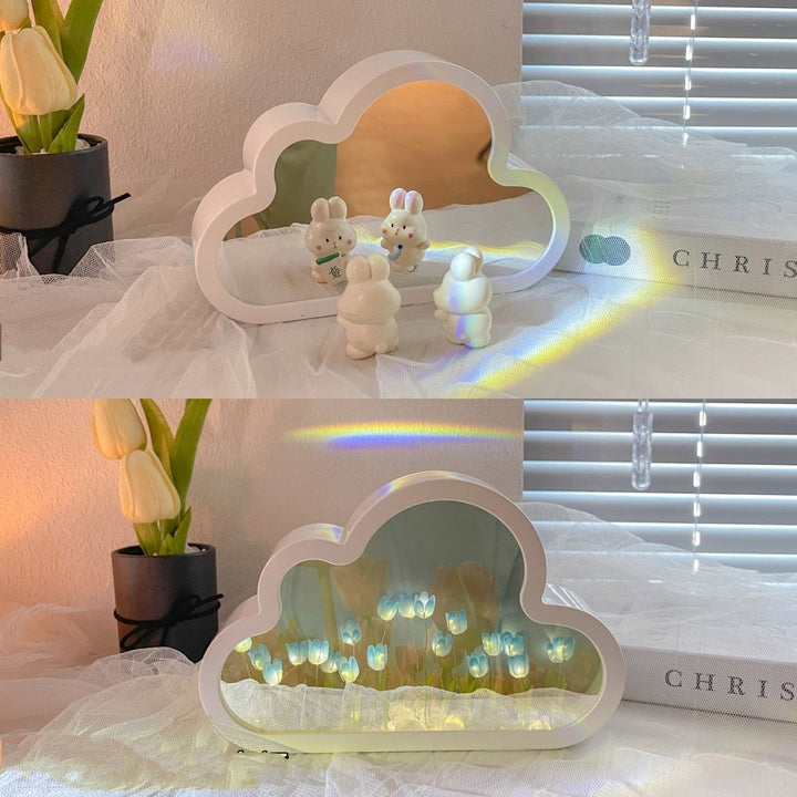 BowLift | Magic Light - Create the perfect nighttime ambiance!