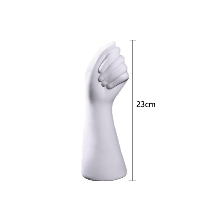 BowLift | Ceramics Vase Modern Creative Hand Vase Flowers  Home Decor Gifts