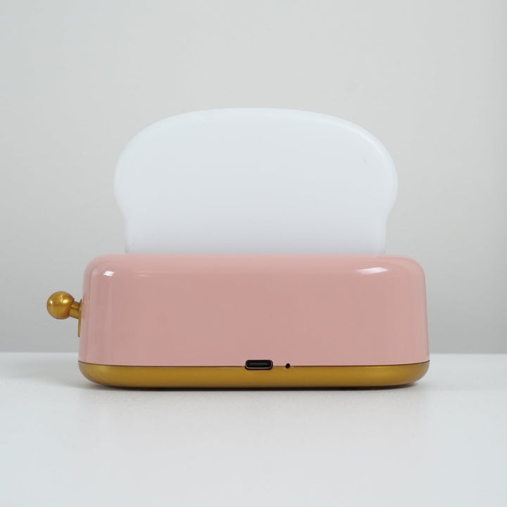 BowLift | GlüGlow — Transform any room into your personal relaxation oasis with soft, ambient light