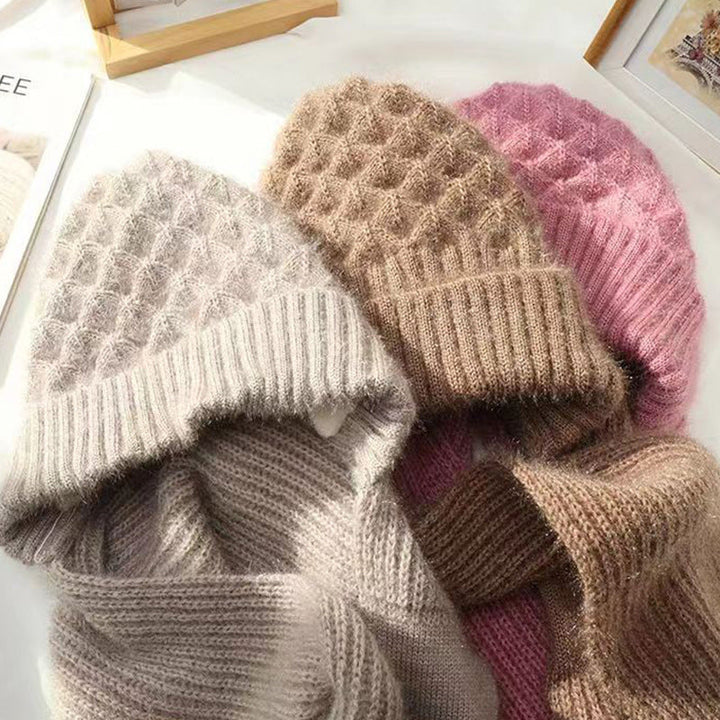 BowLift | ThermoKnit — Cozy warmth that makes winter enjoyable
