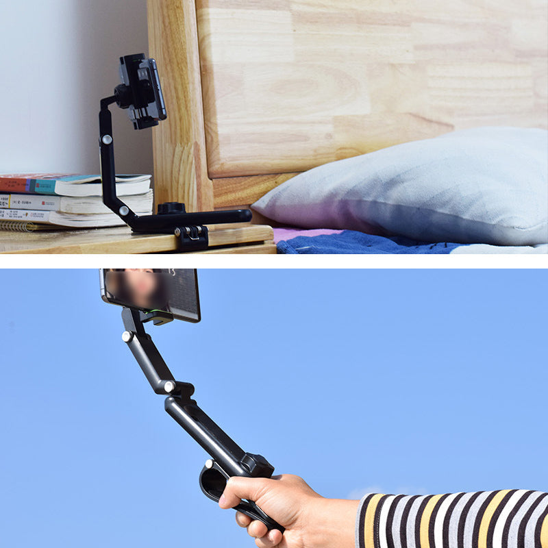 BowLift | Rotatable Multifunctional Sun Visor Phone Holder