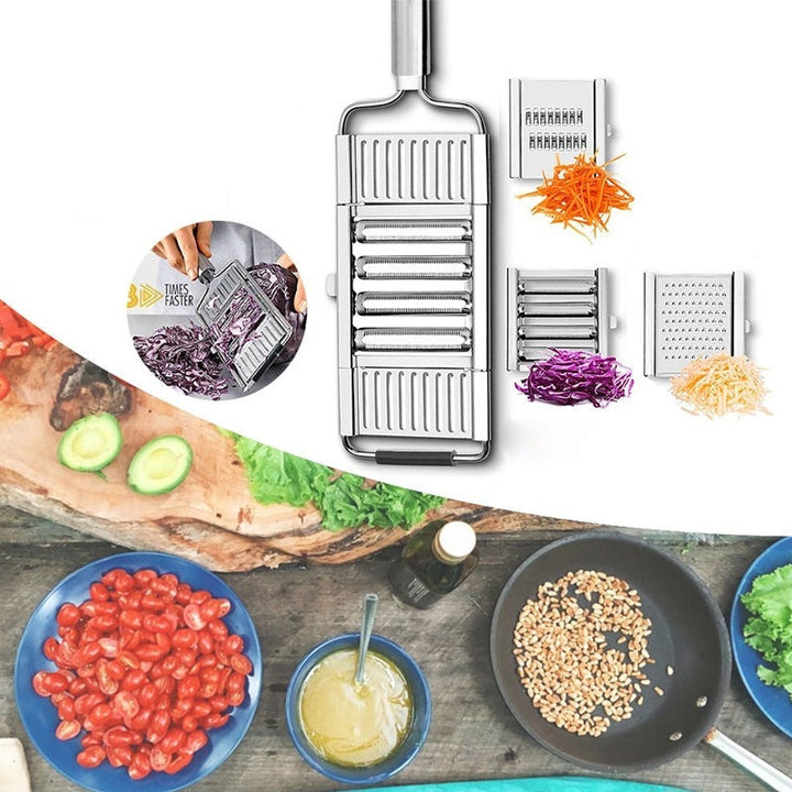 BowLift | Multifunctional Vegetable Chopper