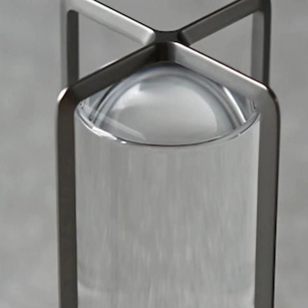 BowLift | Retro Lamp - Illuminate with elegance - Timeless style