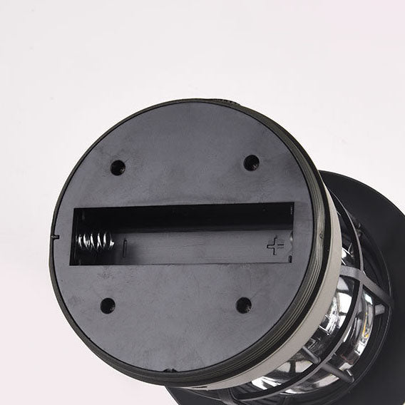 BowLift | Contemporary Industrial Portable USB Rechargeable Camping Lamp Horse Lamp For Outdoor