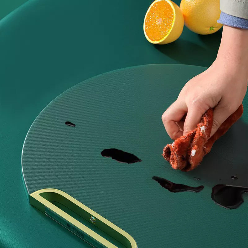 Multi-Function Kitchen Food Cutting Mat | Bowlift