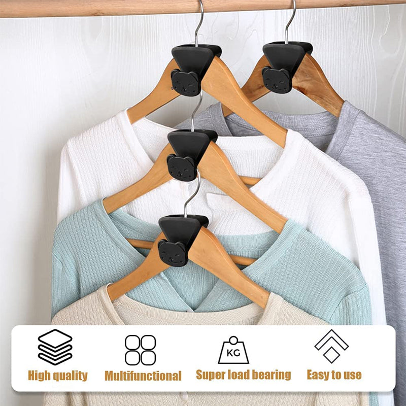 Hanger Connection Hook(18 PCS) | Bowlift