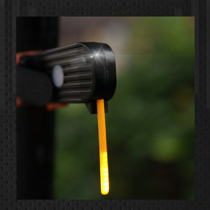 BowLift | LED Bicycle Rear Light
