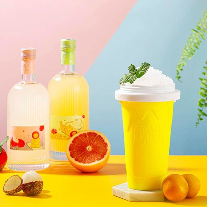 BowLift | Magic Slushy Maker