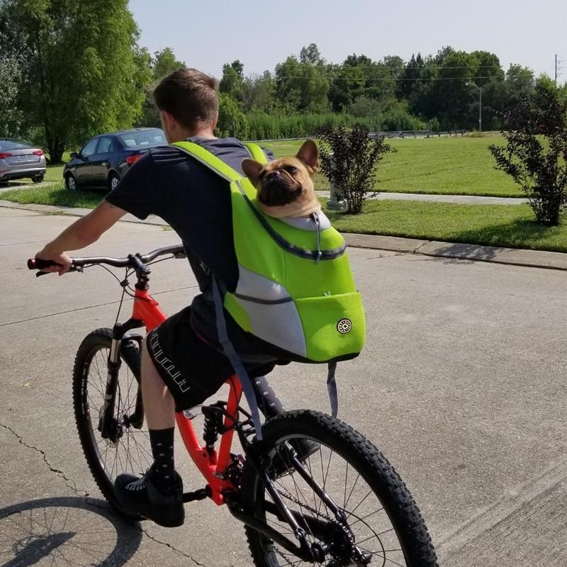 BowLift | Backpack For Dogs/Cats