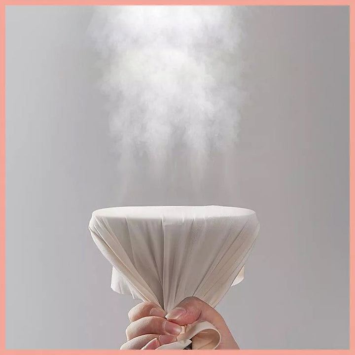 BowLift | Ice silk panties for women