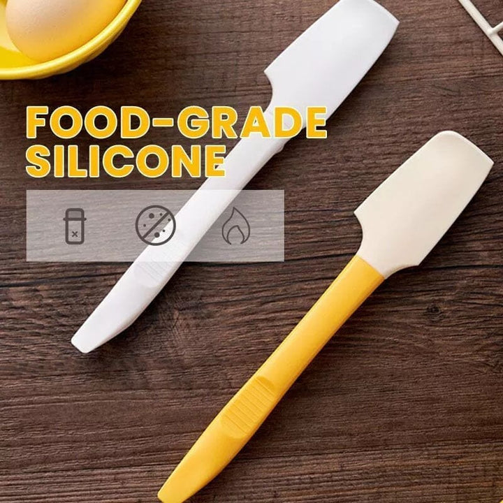 BowLift | Mini Silicone Kitchen Spatula
