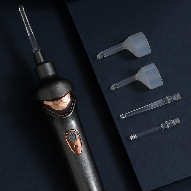 5 in 1 Electric Earwax Cleaner | Bowlift