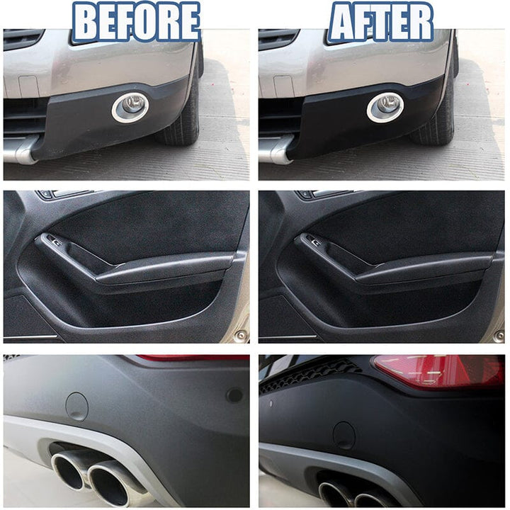 BowLift | Plastic Coating Restoration Agent