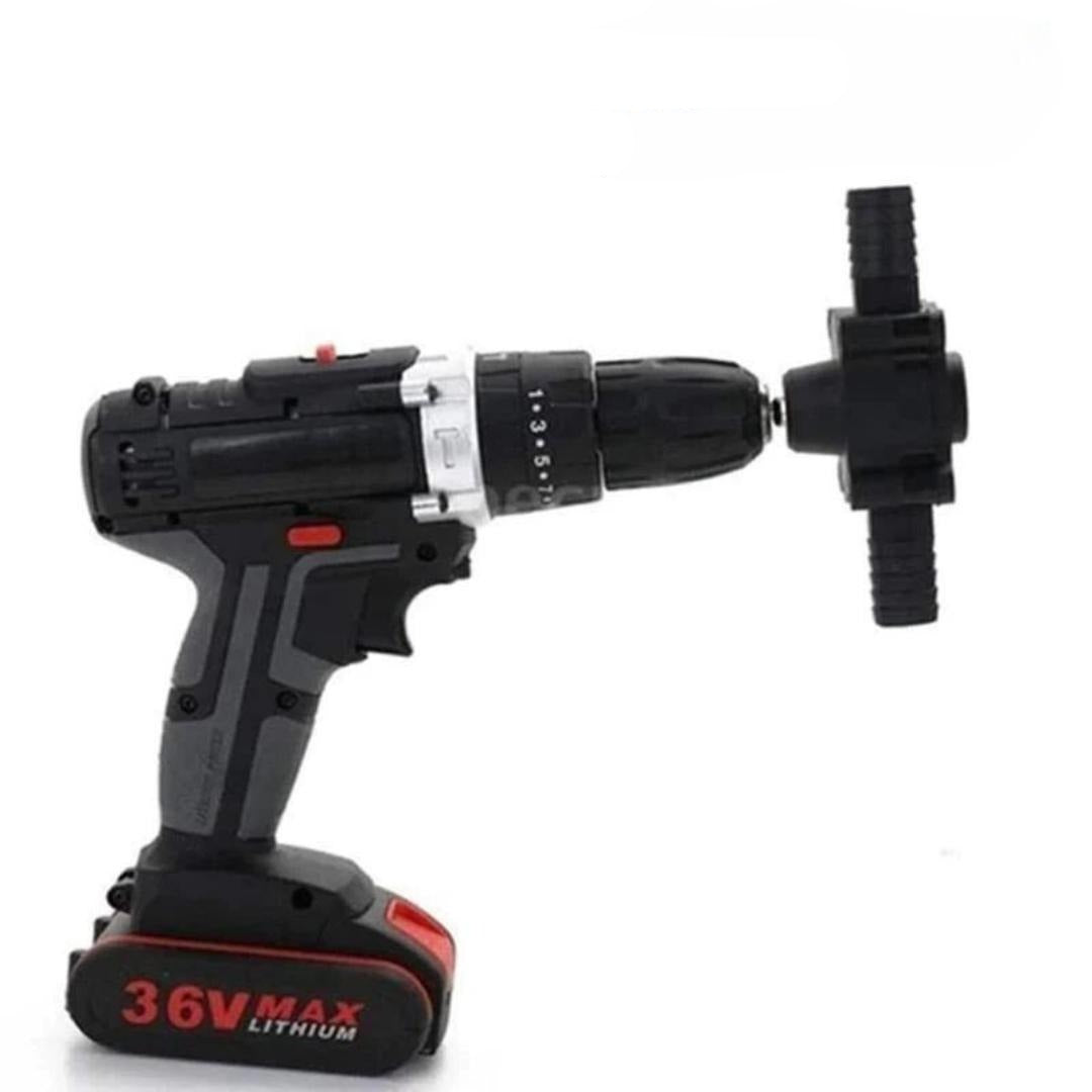 Water pump | Drill Mate pump | Bowlift
