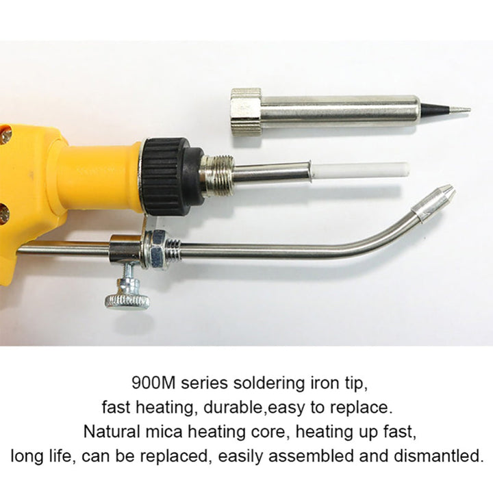 BowLift | Multi-Function Soldering Iron
