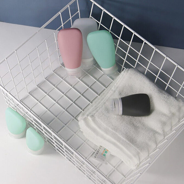 BowLift | Multifunctional Silicone Bottles