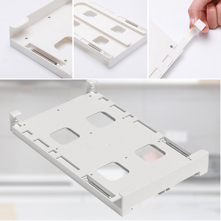 Hanging Can Storage Rack | Bowlift