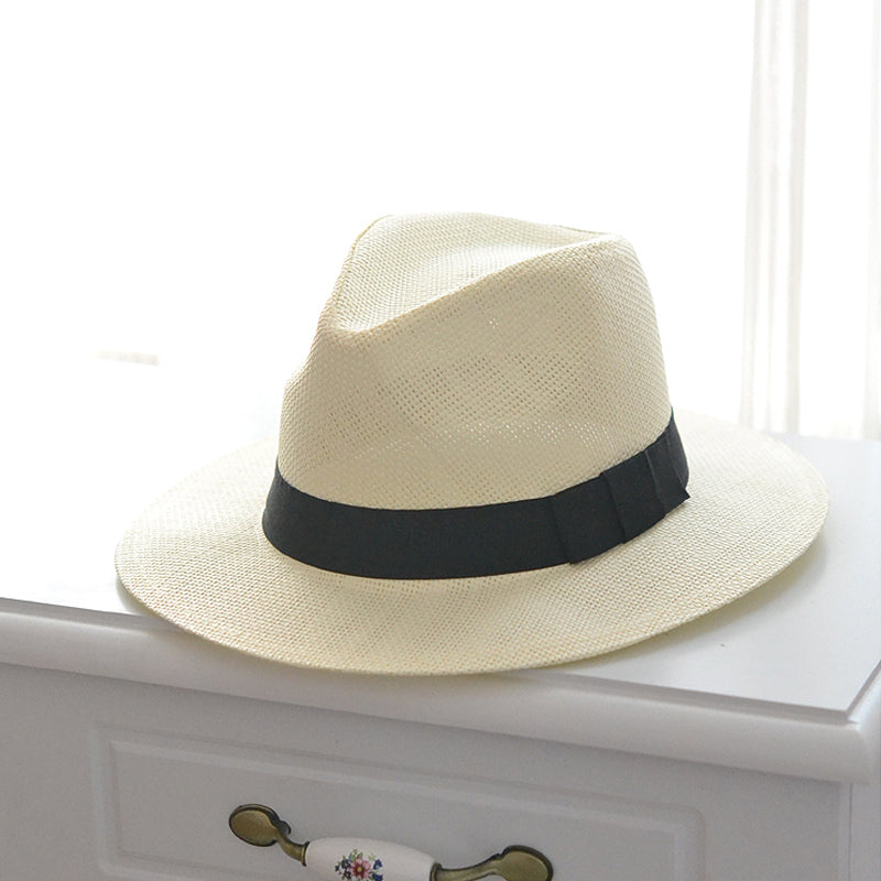 BowLift | Classic Wide Brim Sun Hat