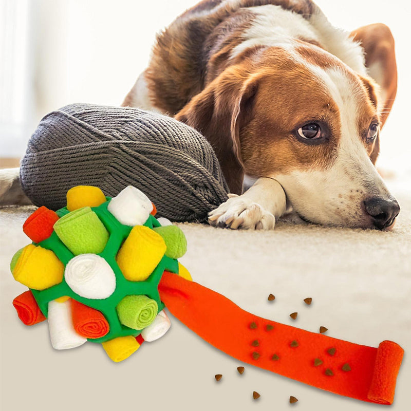 BowLift | Dog chew toy