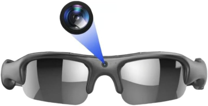 BowLift | FlashSight — Experience every adventure anew and capture your world in lifelike colors!